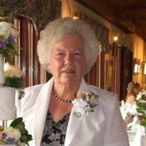 Meet your Posher, Louise